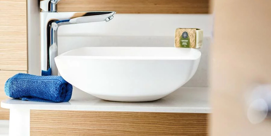 Dufour 460 Grand Large