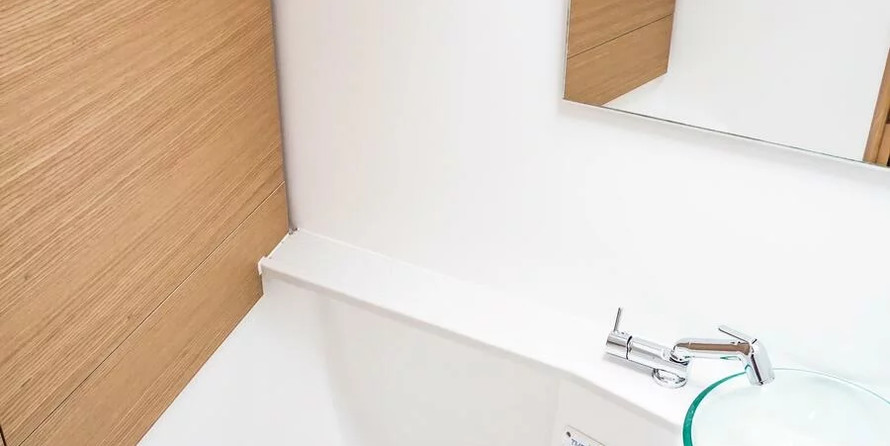 Dufour 460 Grand Large