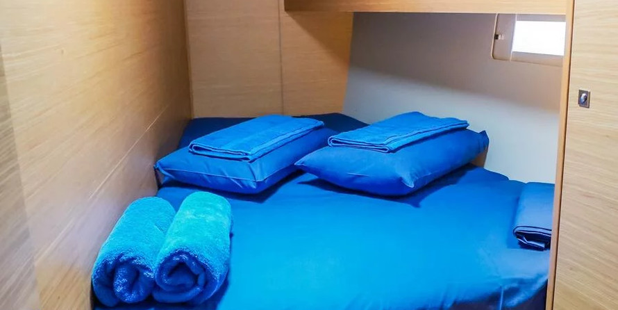 Dufour 460 Grand Large