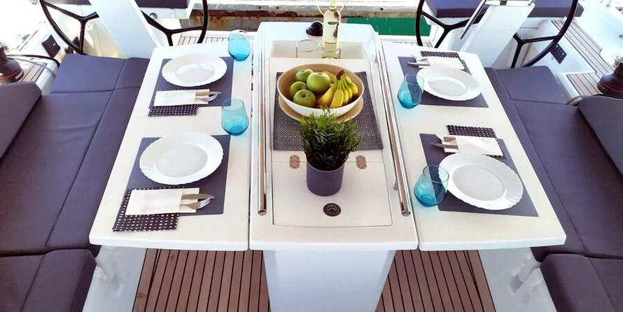 Oceanis 51.1