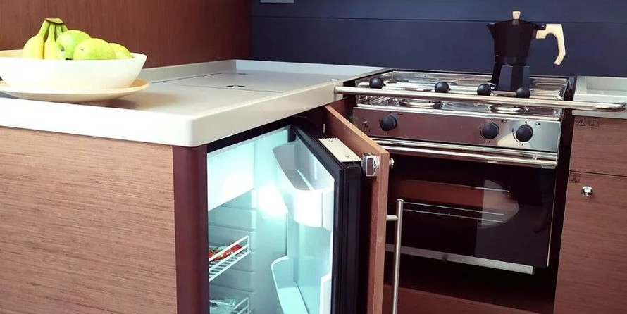 Oceanis 51.1