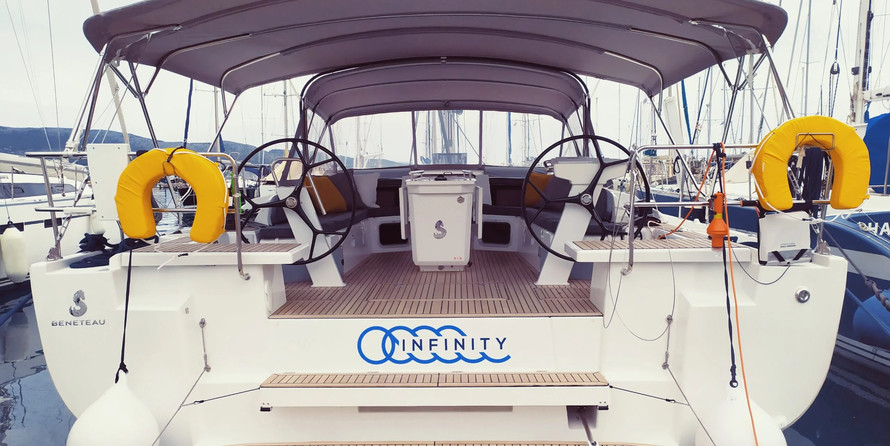 Oceanis 51.1
