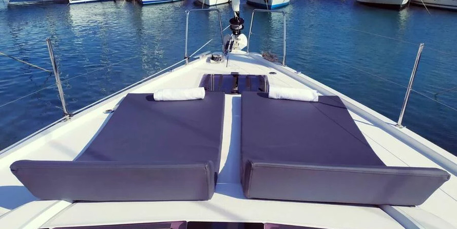 Oceanis 51.1