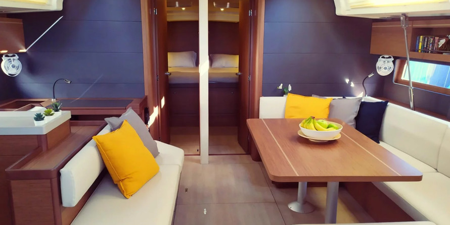 Oceanis 51.1