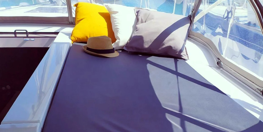 Oceanis 51.1
