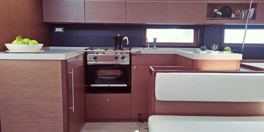 Oceanis 51.1