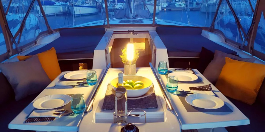 Oceanis 51.1