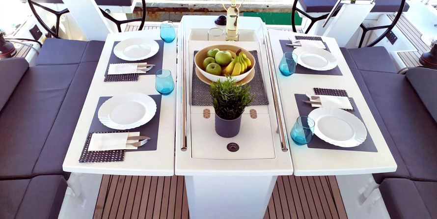 Oceanis 51.1