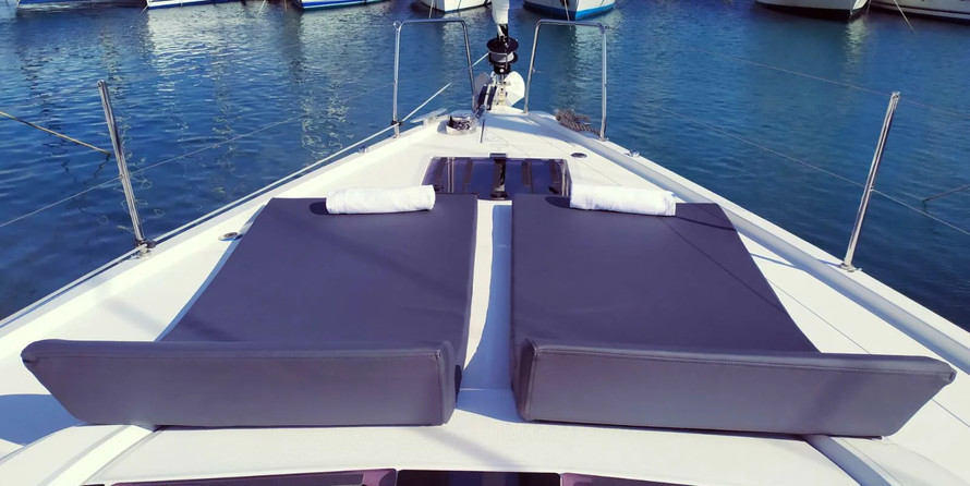 Oceanis 51.1