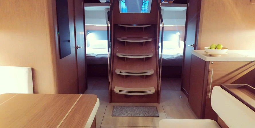 Oceanis 51.1