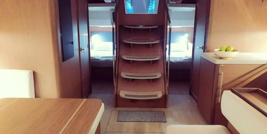 Oceanis 51.1