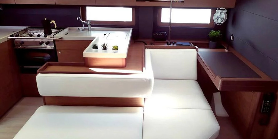 Oceanis 51.1