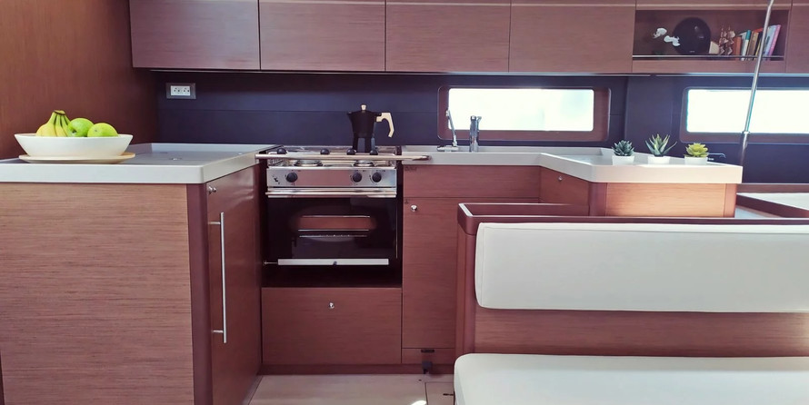 Oceanis 51.1