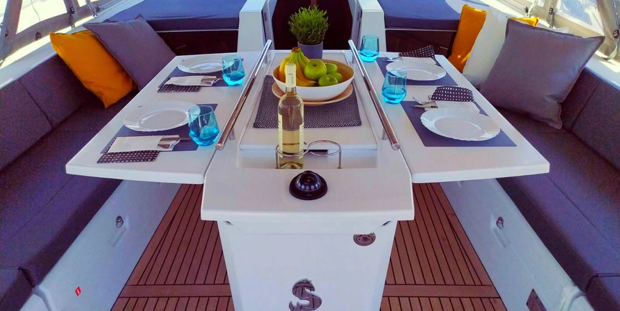 Oceanis 51.1