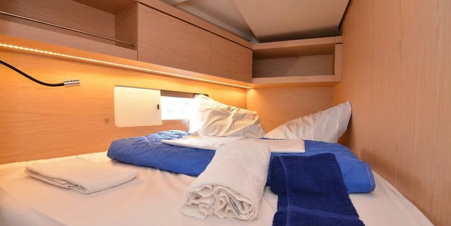 Beneteau Oceanis 46.1