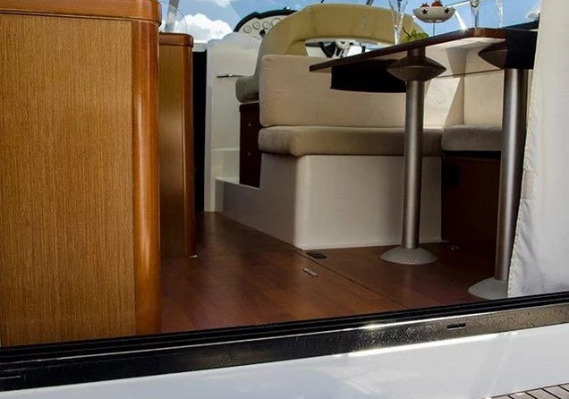Beneteau Antares 36