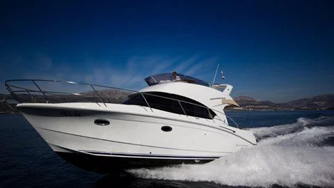 Beneteau Antares 36