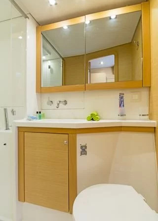 Lagoon 450 Flybridge