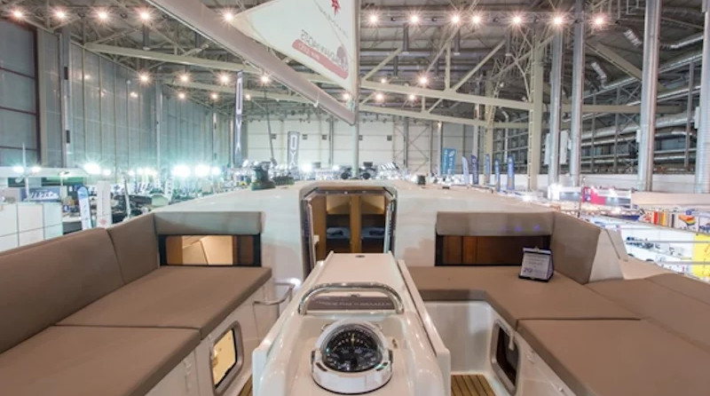 Jeanneau Sun Odyssey 490