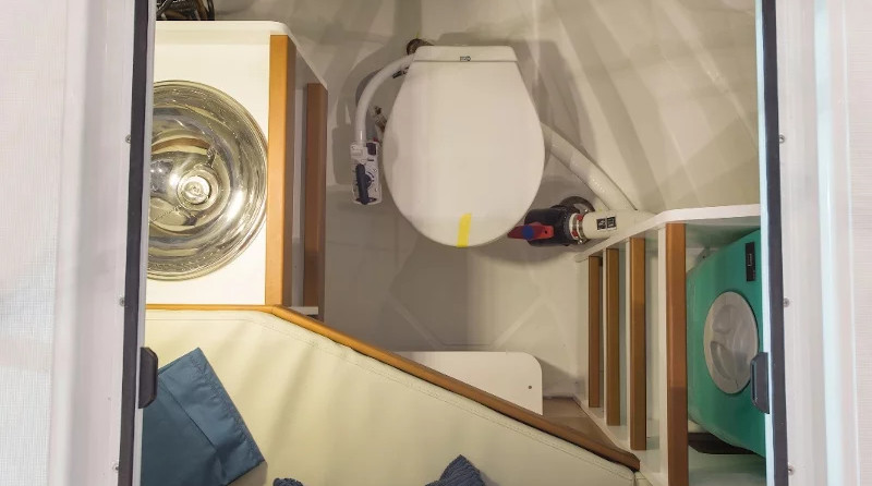 Jeanneau Sun Odyssey 490