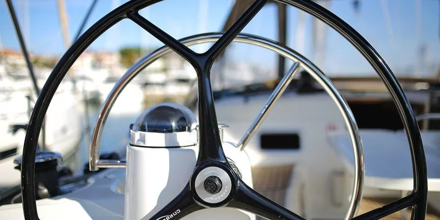 Jeanneau Sun Odyssey 519