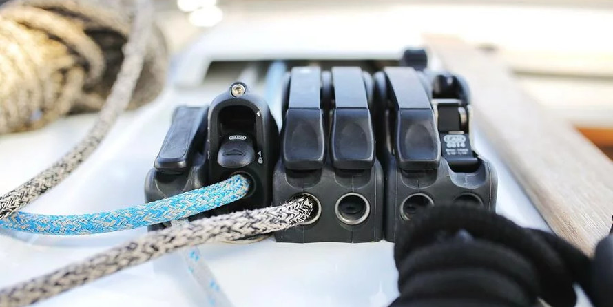 Jeanneau Sun Odyssey 519