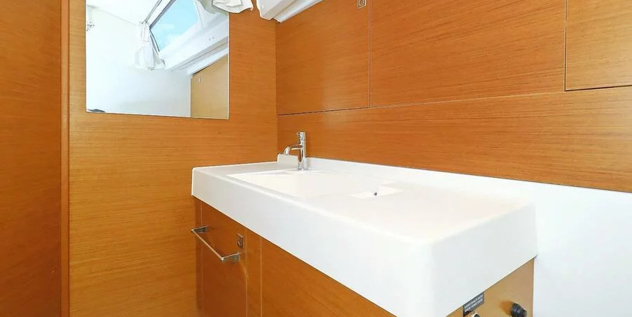 Jeanneau Sun Odyssey 519