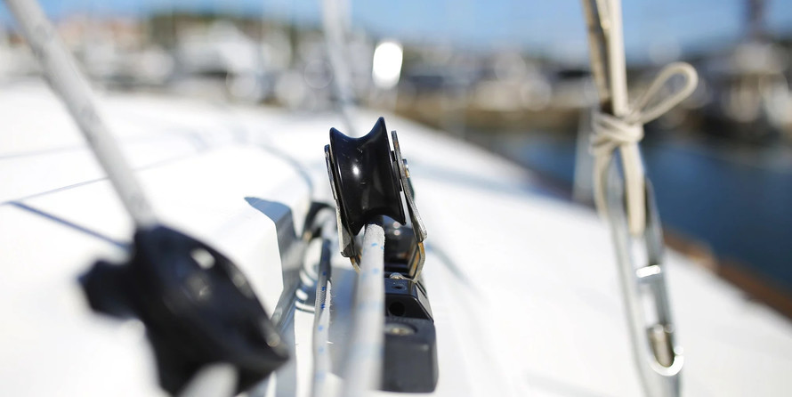 Jeanneau Sun Odyssey 519