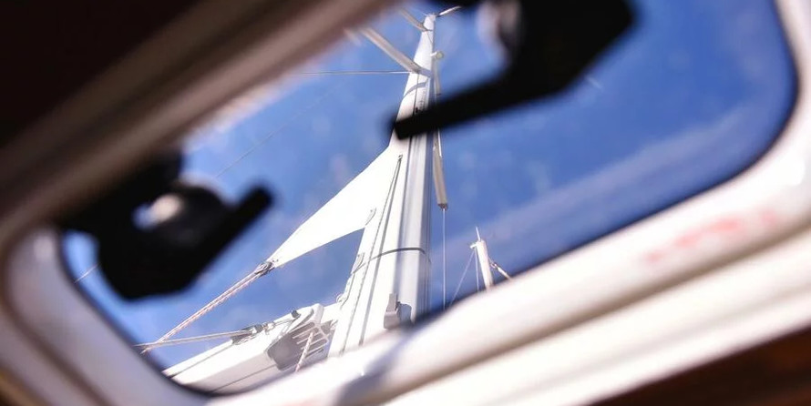 Jeanneau Sun Odyssey 519