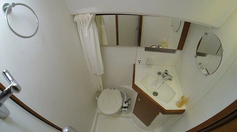 Beneteau Oceanis 50 Family