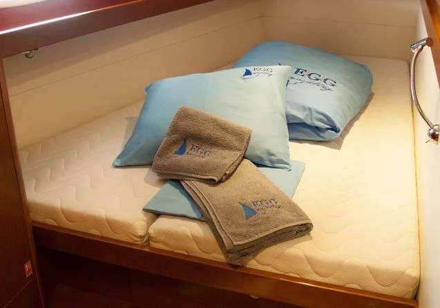 Beneteau Oceanis 50 Family