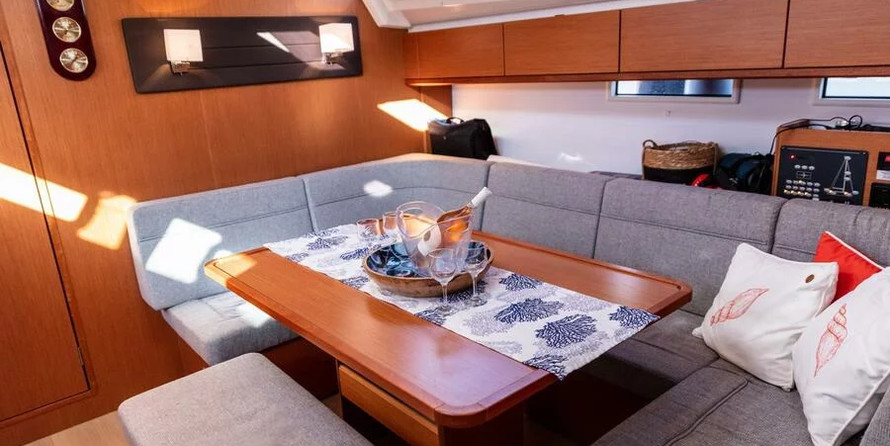 Bavaria 46 Cruiser