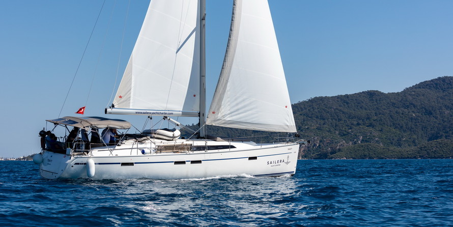 Bavaria 46 Cruiser