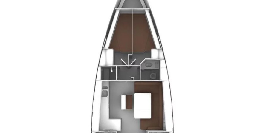 Bavaria 46 Cruiser