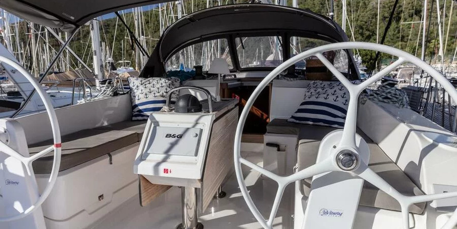 Bavaria 46 Cruiser