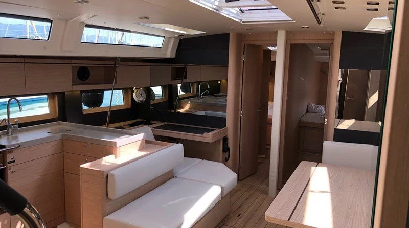 Oceanis 51.1