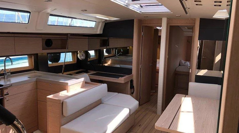 Oceanis 51.1