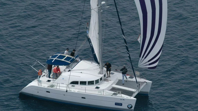 Lagoon 380 S2