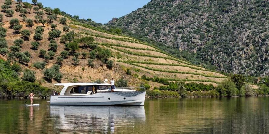 Greenline 40