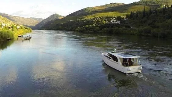 Greenline 40