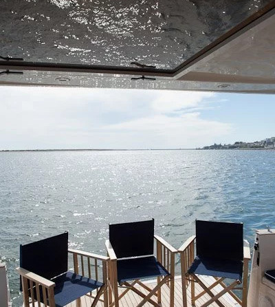 Greenline 40