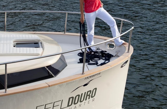 Greenline 40