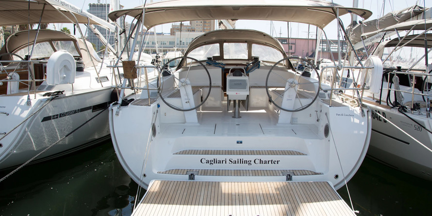 Bavaria Cruiser 51