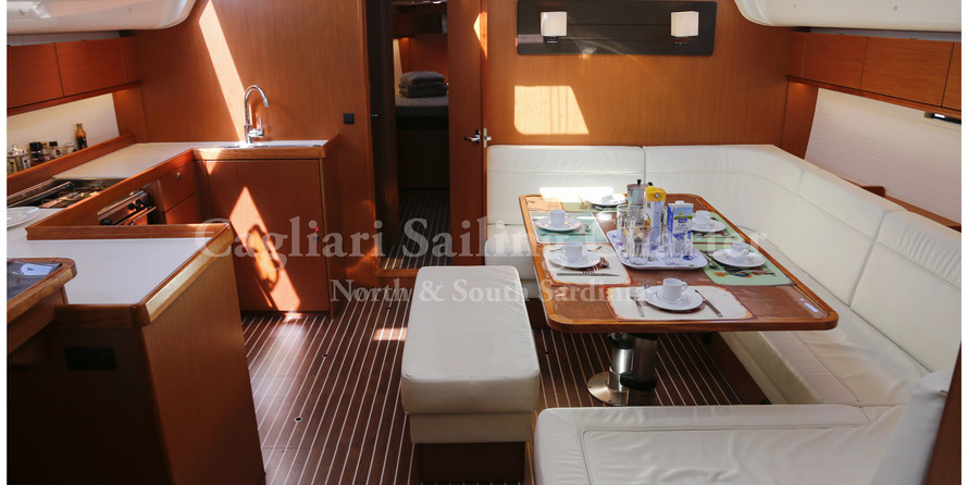 Bavaria Cruiser 51