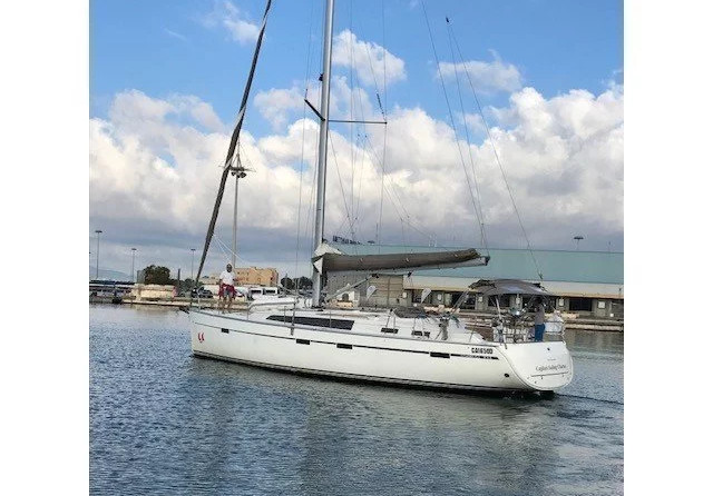 Bavaria Cruiser 51