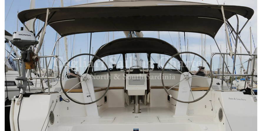 Bavaria Cruiser 51