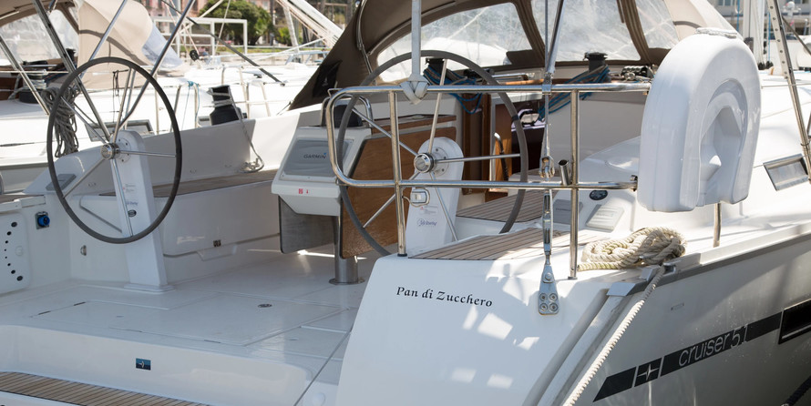 Bavaria Cruiser 51