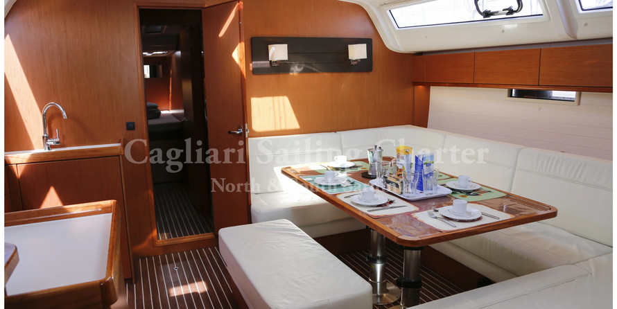 Bavaria Cruiser 51