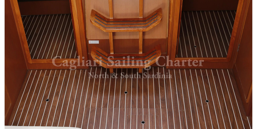 Bavaria Cruiser 51