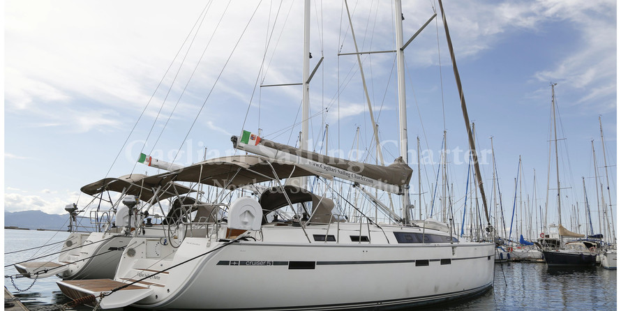 Bavaria Cruiser 51